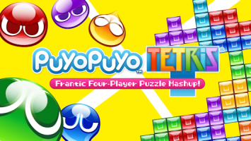 Puyo Puyo Tetris