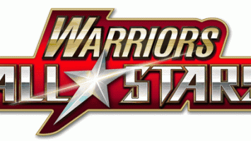 Warriors All Stars