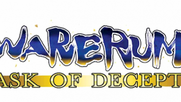 Utawarerumono: Mask of Deception