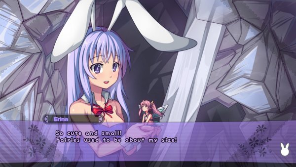 Rabi Ribi