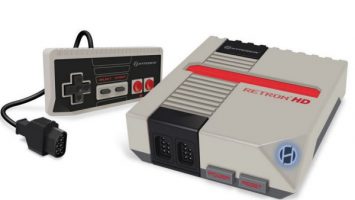 Retron-HD