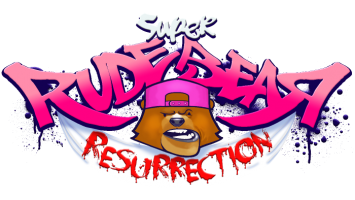 Super Rude Bear Resurrection