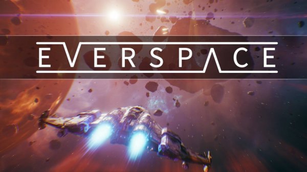 Everspace