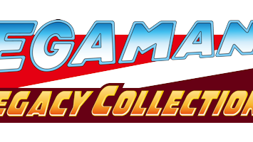 Mega Man Legacy Collection 2