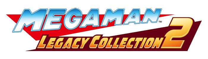 Mega Man Legacy Collection 2