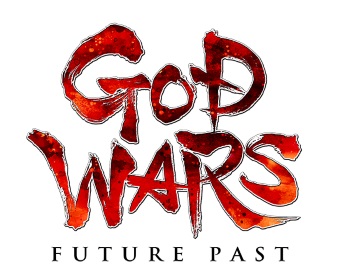 GOD WARS FUTURE PAST