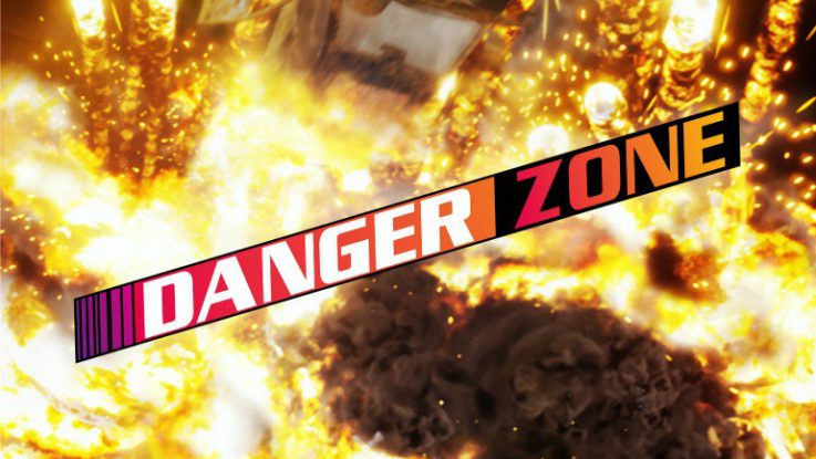 Danger Zone