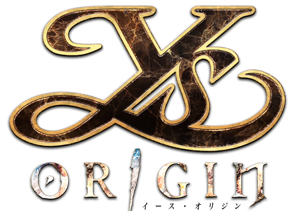 Ys Origin