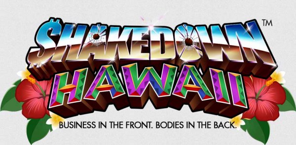 Shakedown: Hawaii