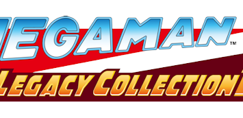 Megaman Collection 2