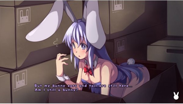 Rabi-ribi