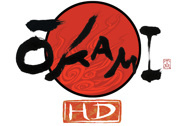 Okami HD