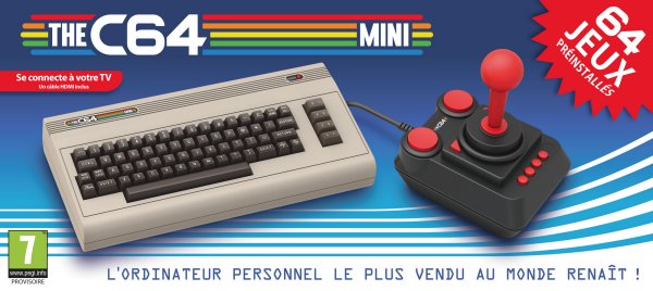 C64