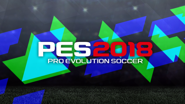 PES2018