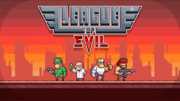 League of Evil