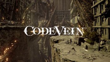 Code Vein