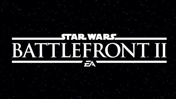 Star Wars Battlefront 2