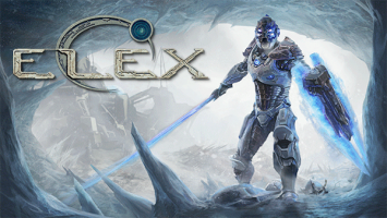 ELEX