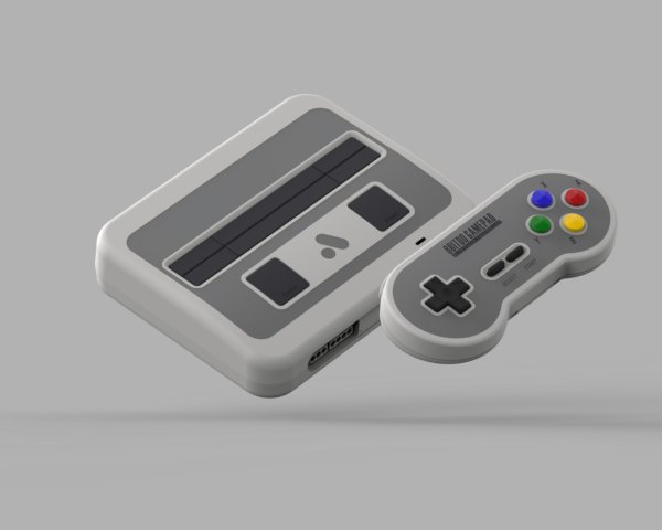 Super NT