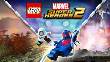 LEGO Marvel Super Heroes 2