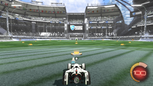 Rocket League