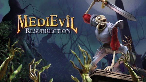 Medievil