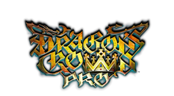 Dragons crown pro