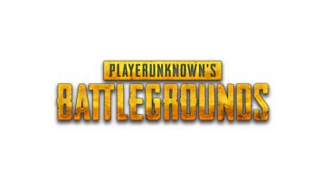 PUBG