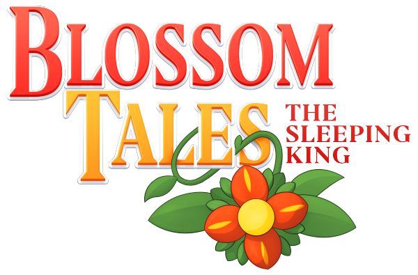 Blossom Tales