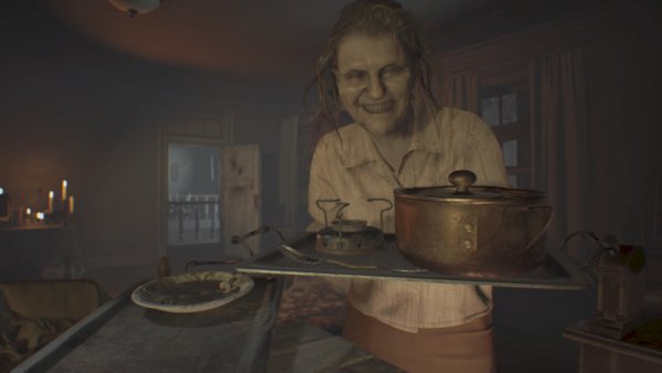 Resident Evil VII