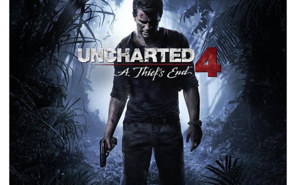 Uncharted 4