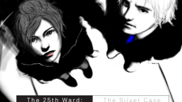 Silver case