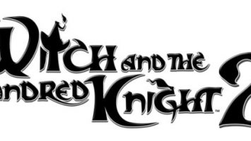 The Witch and the Hundred Knight 2