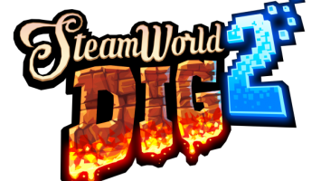 Steamworld Dig 2