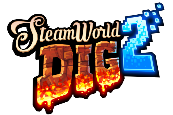 Steamworld Dig 2