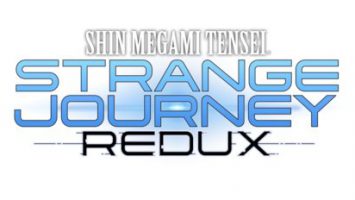 Strange Journey Redux