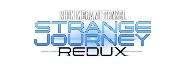 Strange Journey Redux