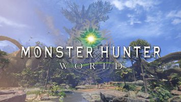 Monster Hunter World