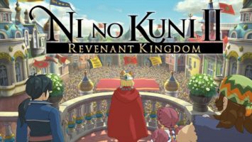 Ni No Kuni