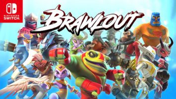 Brawlout