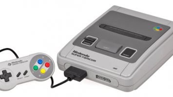 snes