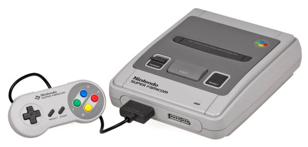 snes