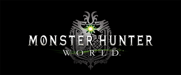 Monster Hunter World