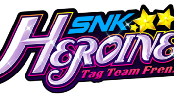 SNK heroines