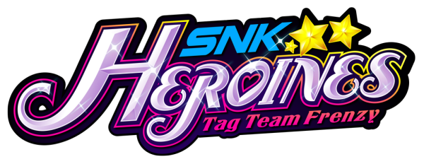 SNK heroines