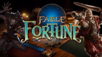 Fable fortune