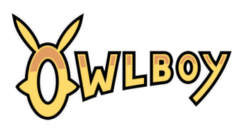 owlboy