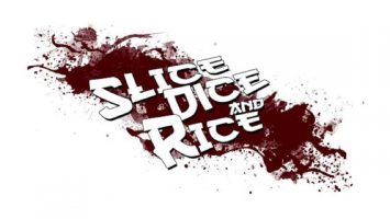 Slice, Dice & Rice