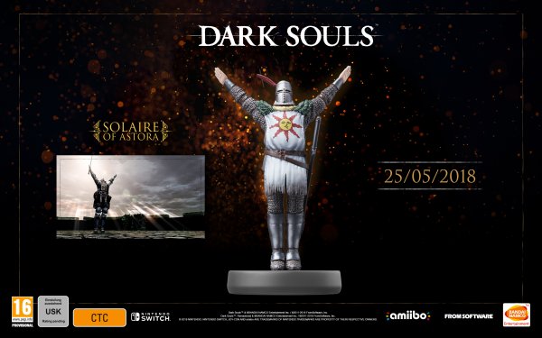 Dark Souls Remastered