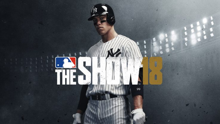 MLB 18